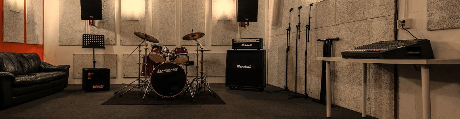 Muziekschool Utrecht - Starsound Factory