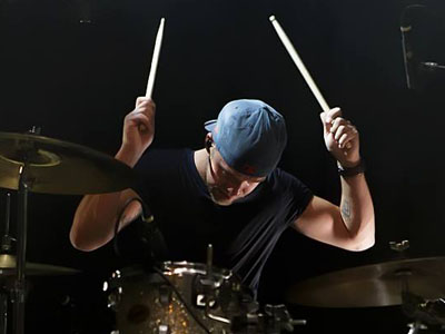 Muziekschool Utrecht - Starsound Factory
