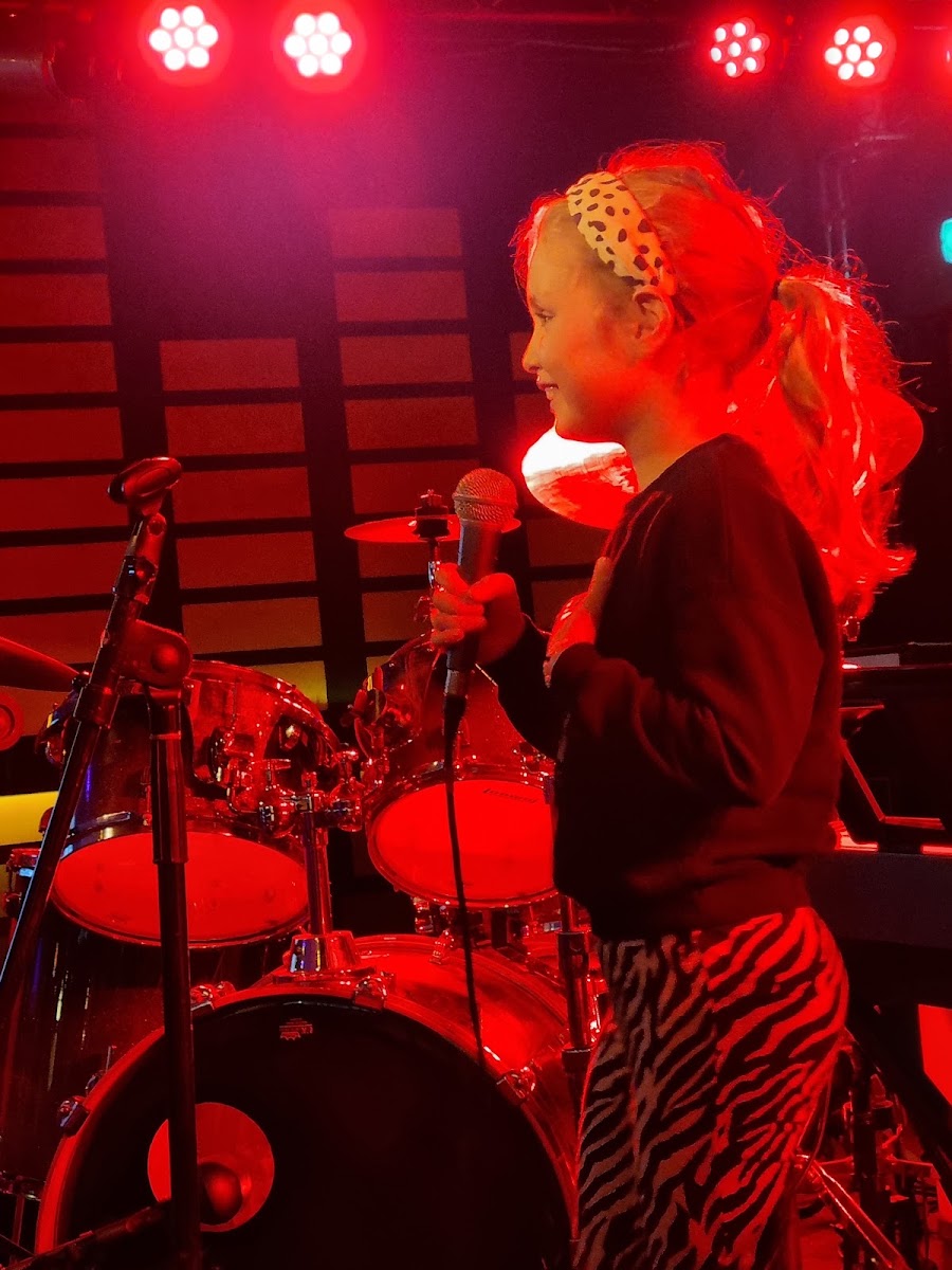 Muziekschool Utrecht - Starsound Factory