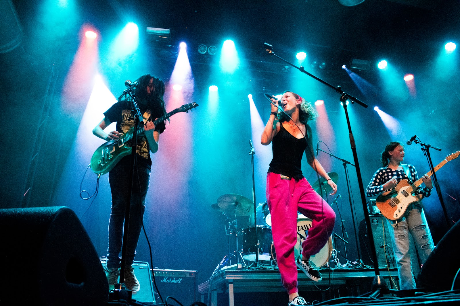 Dutch School of Popular Music (DSOPM)