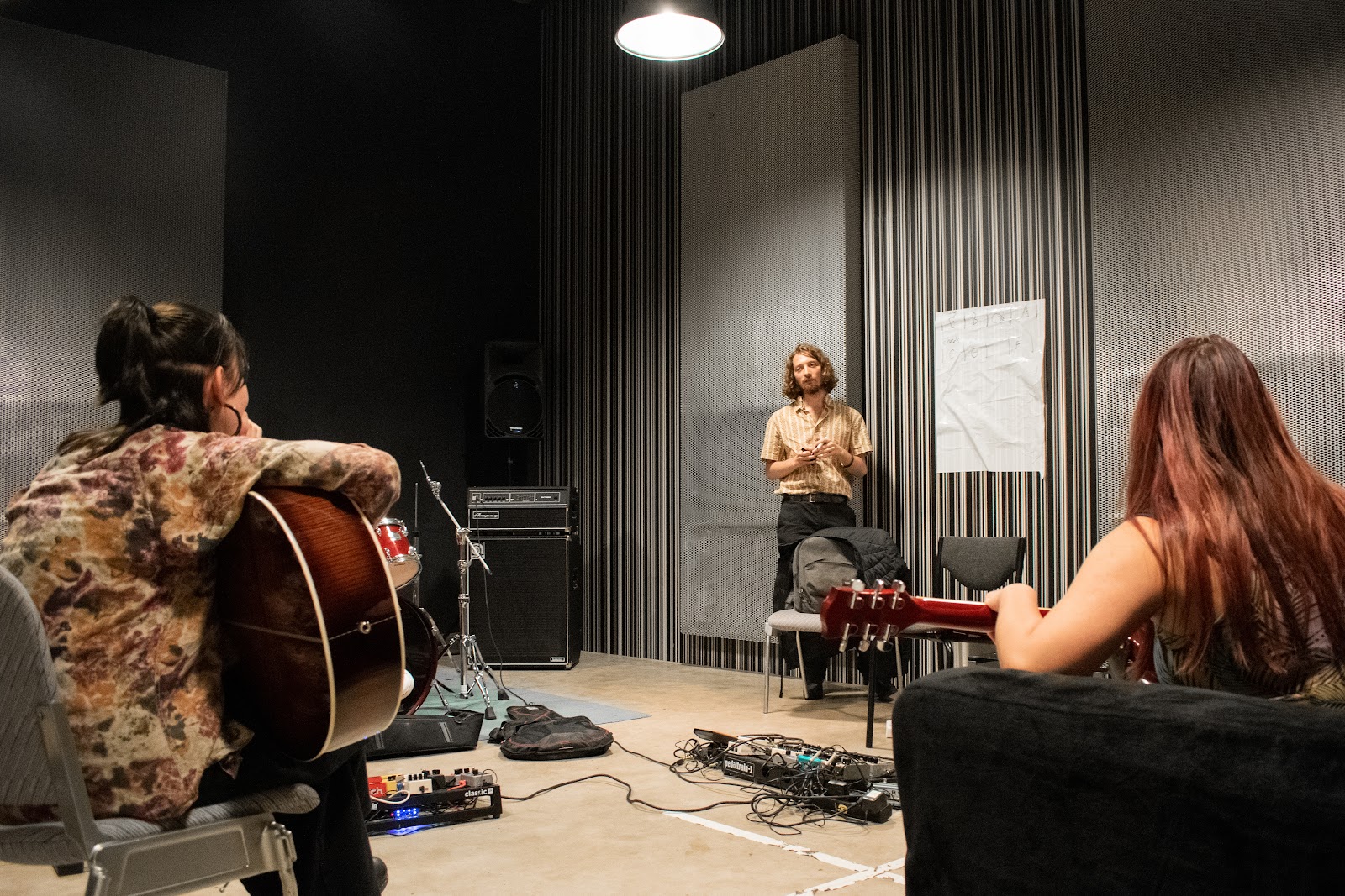 Dutch School of Popular Music (DSOPM)