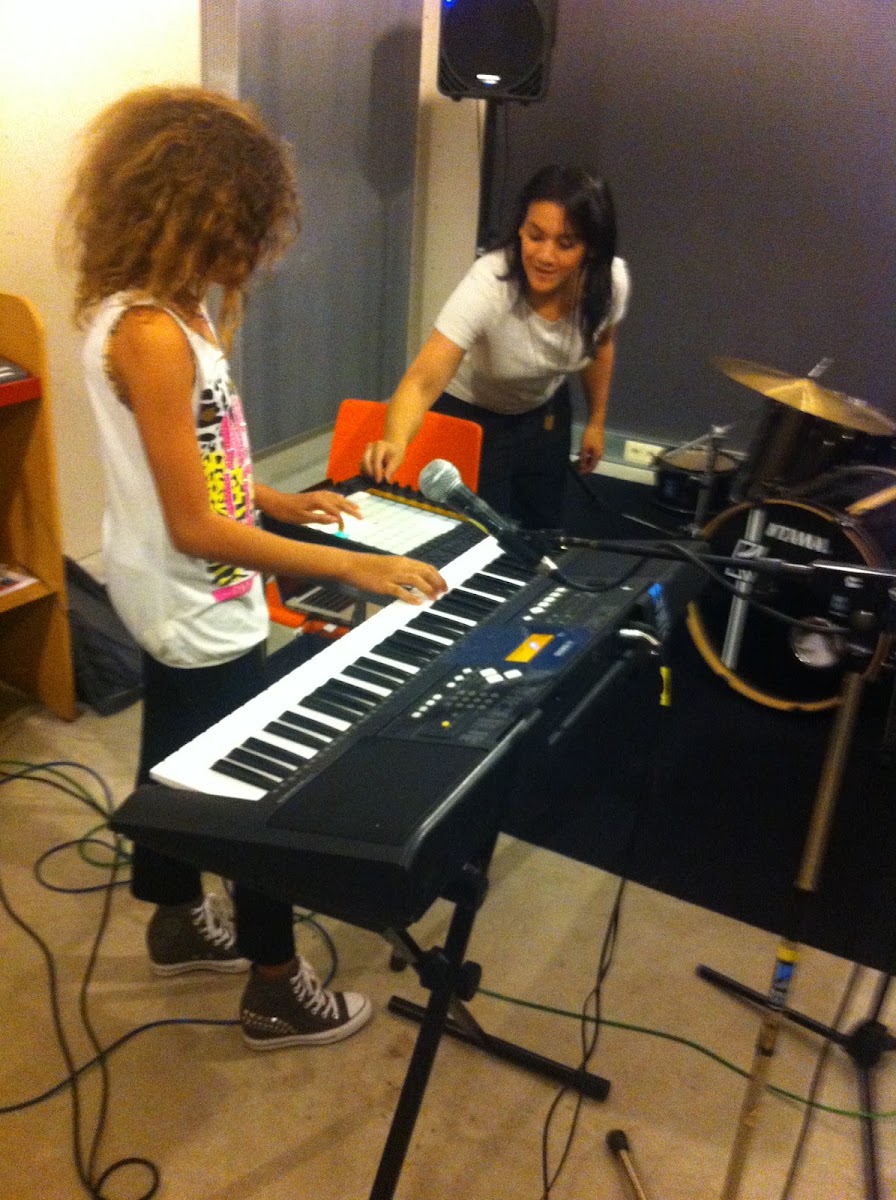 Dutch School of Popular Music (DSOPM)