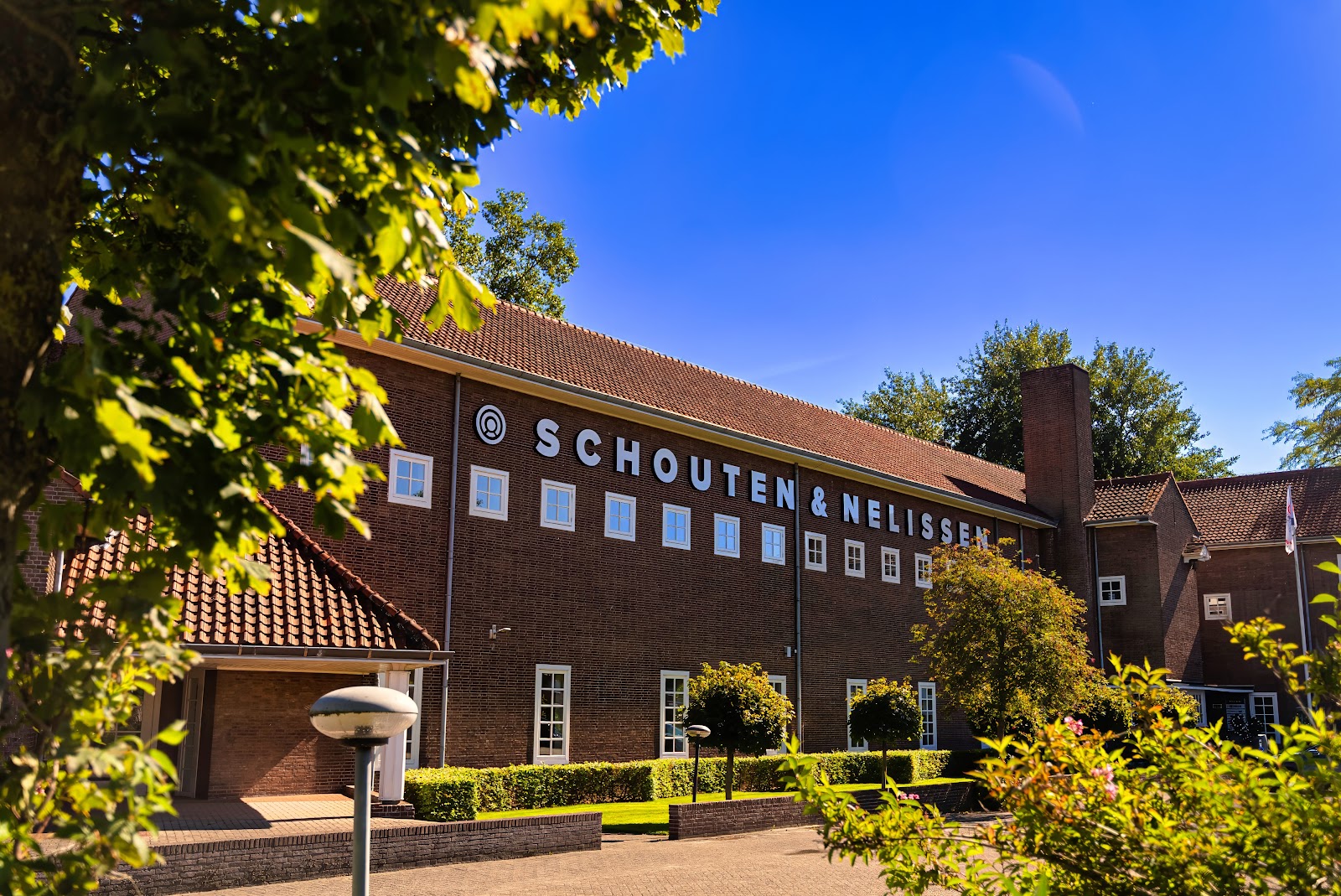 Schouten & Nelissen