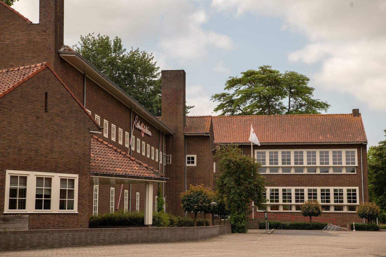 Schouten & Nelissen