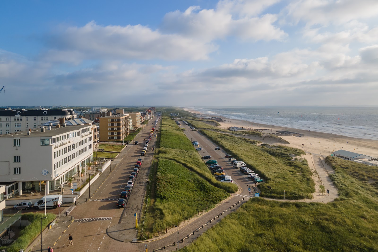 de Baak Noordwijk