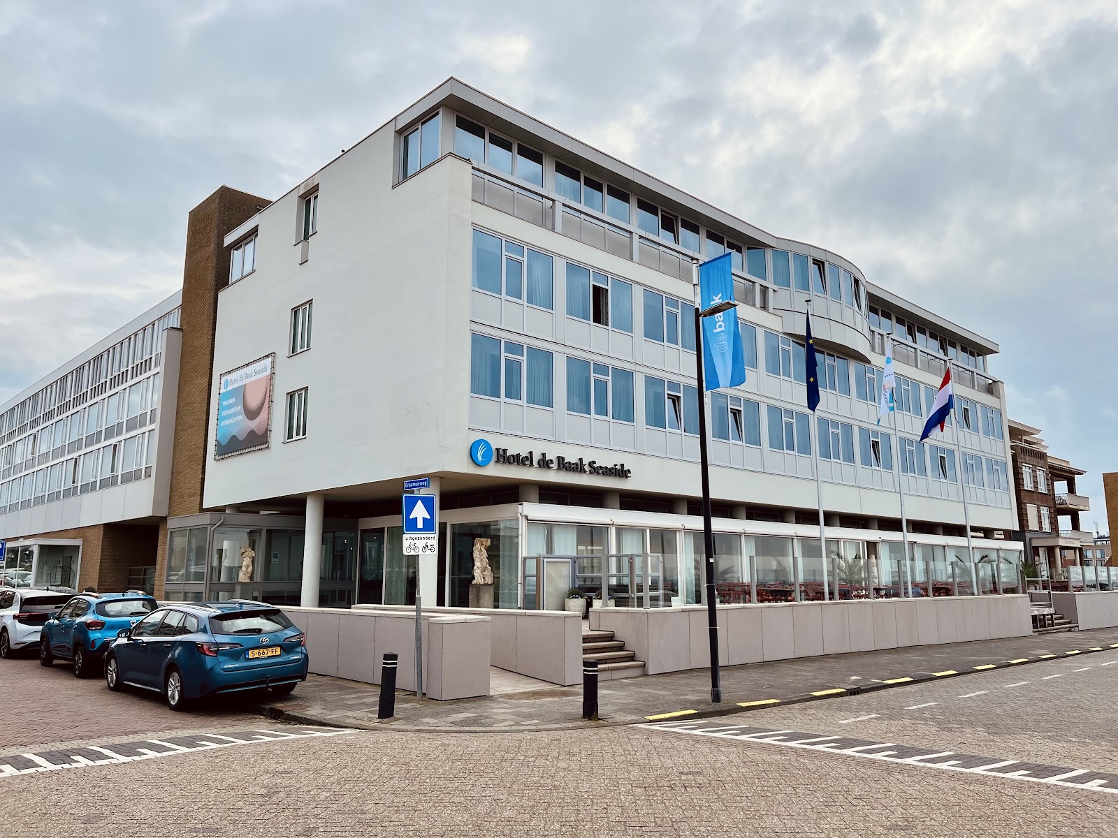 de Baak Noordwijk