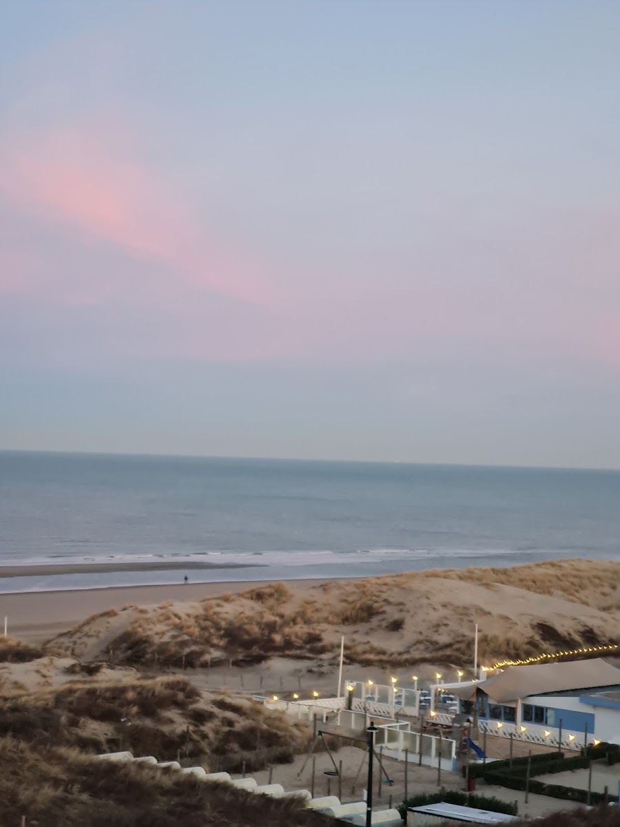 de Baak Noordwijk