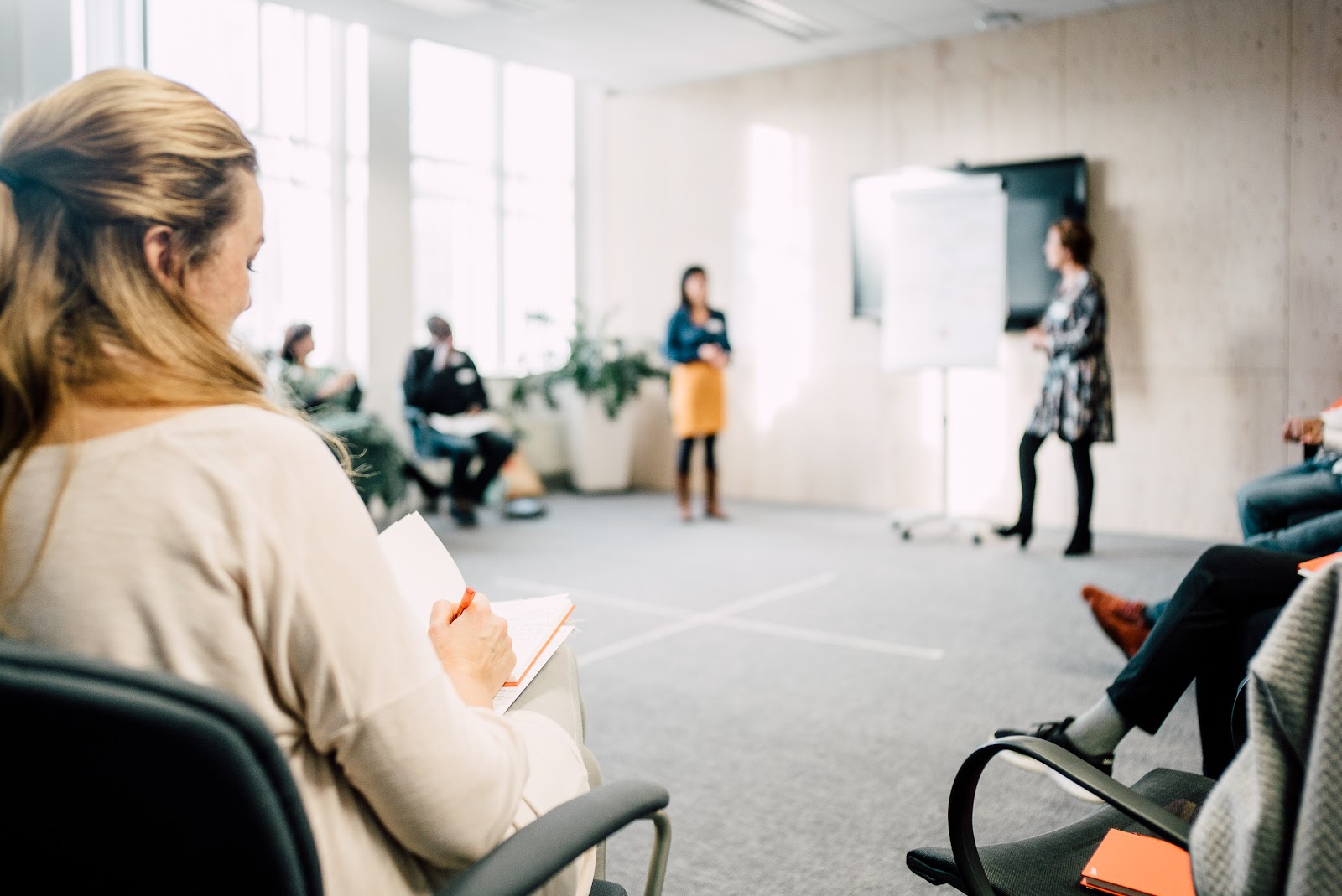ICM Opleidingen & Trainingen