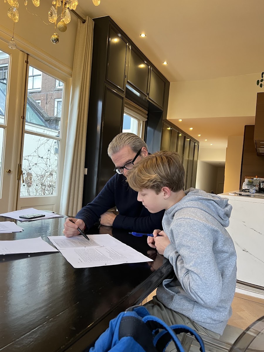 Beter Bijles