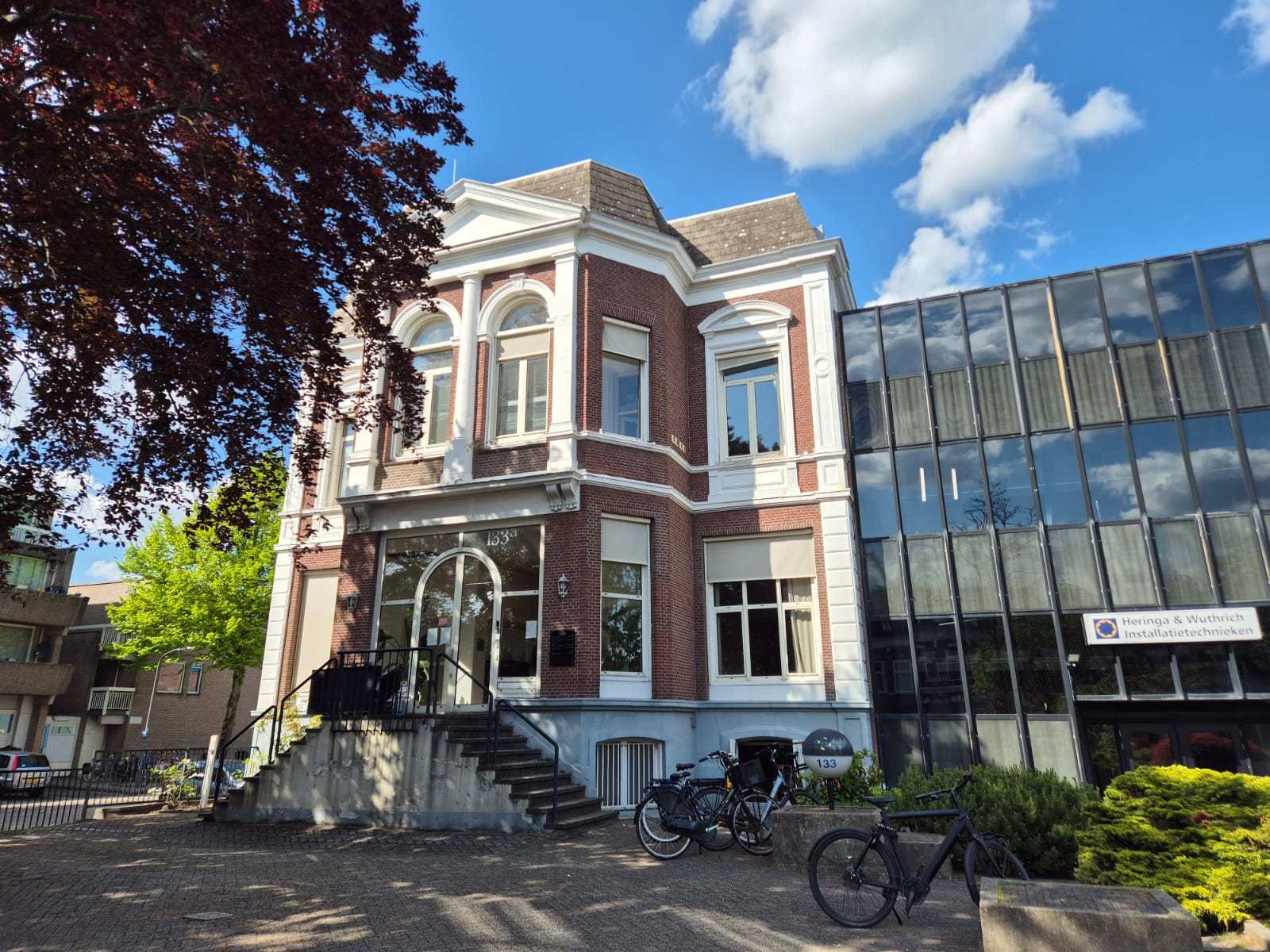 De Bijlesgroep Haarlem - Zijlweg