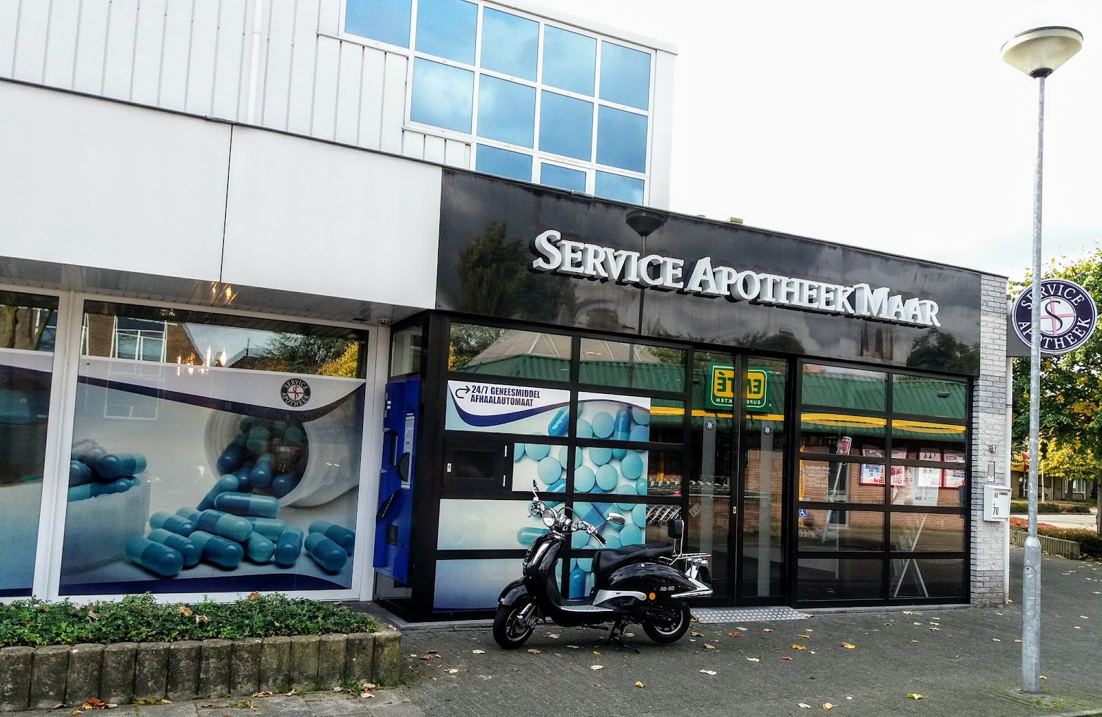 Apotheek Maar