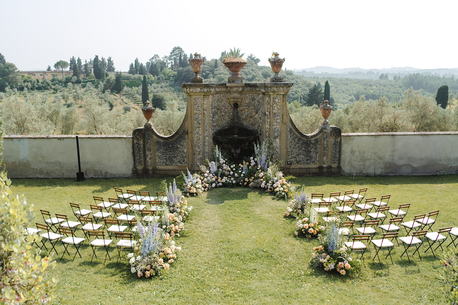 SANTÉ Weddings & Events