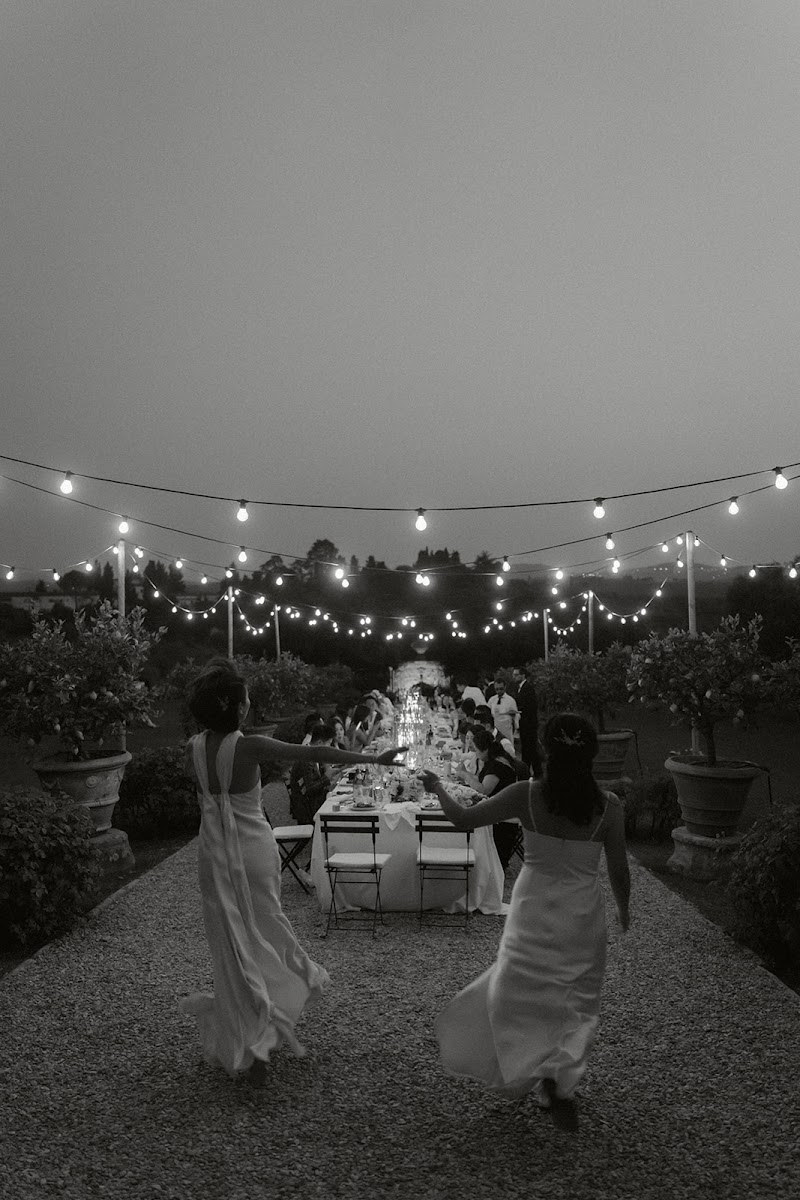 SANTÉ Weddings & Events