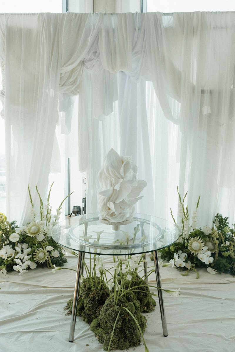SANTÉ Weddings & Events