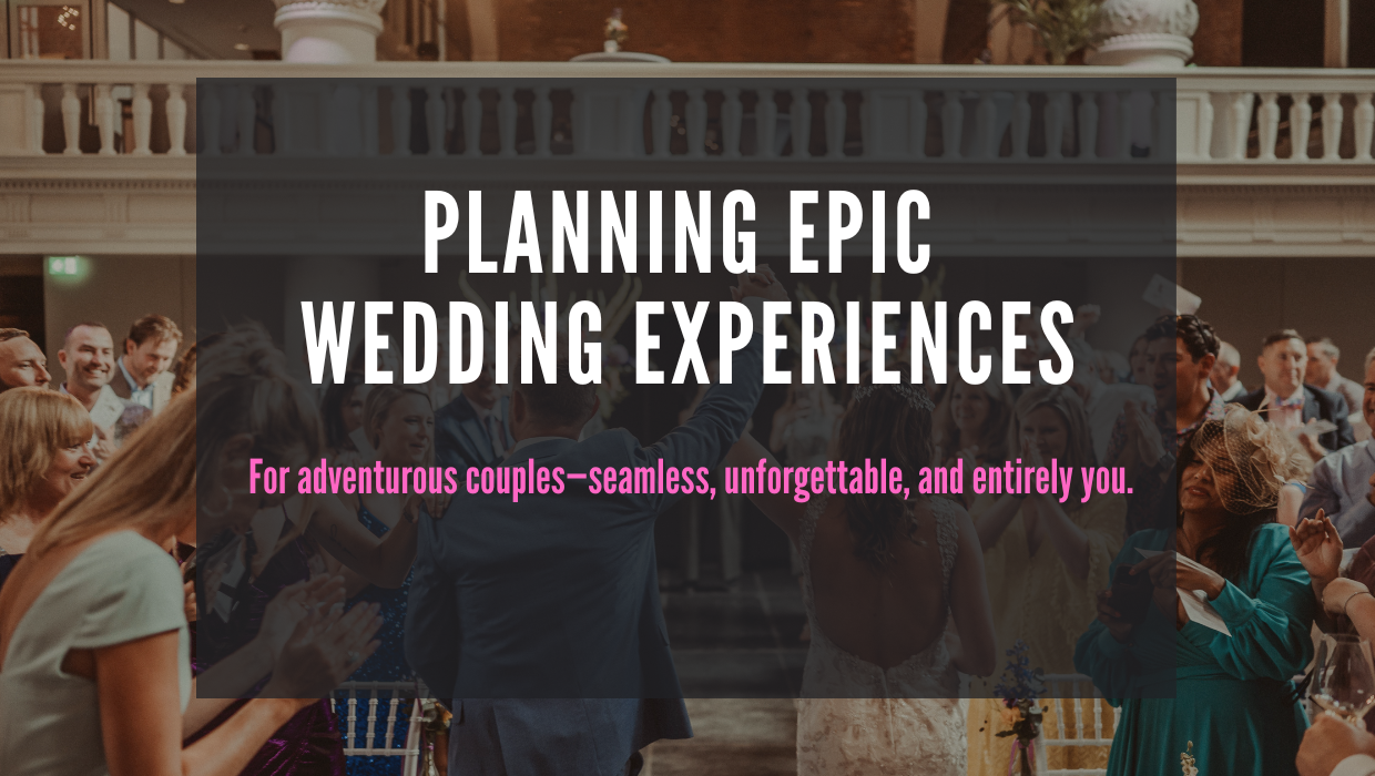 My Forever Weddings