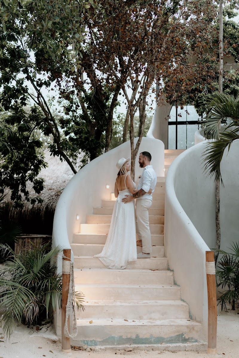 My Forever Weddings