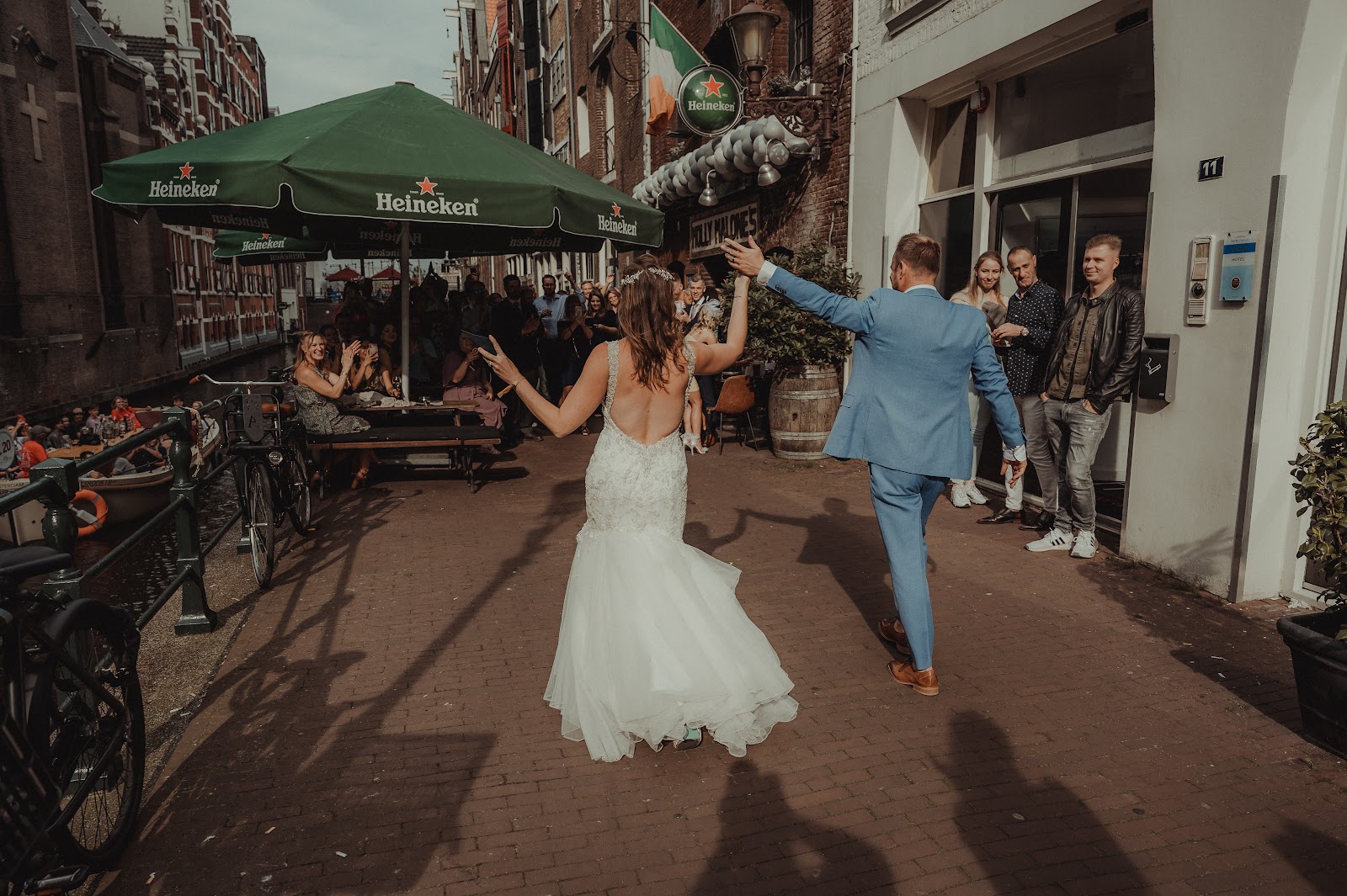 My Forever Weddings