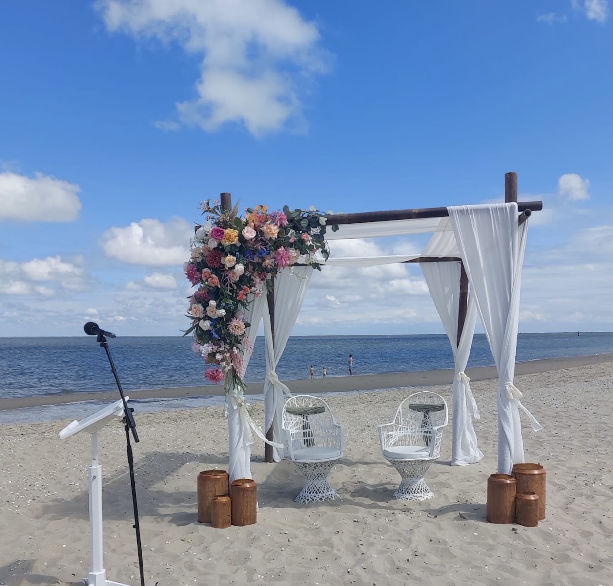 Santé! Weddingplanner