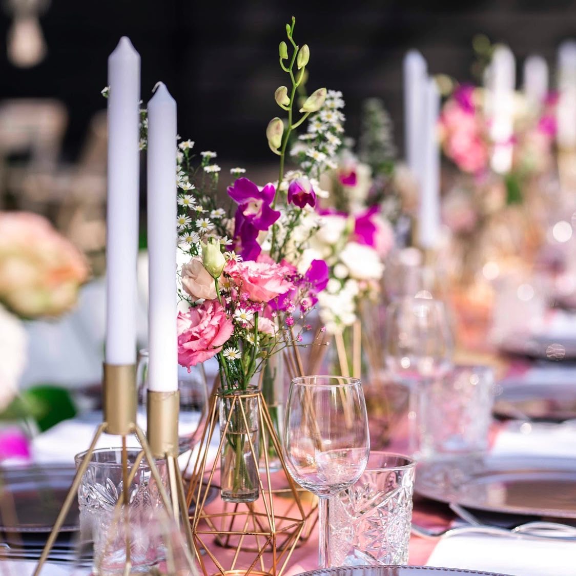 Santé! Weddingplanner
