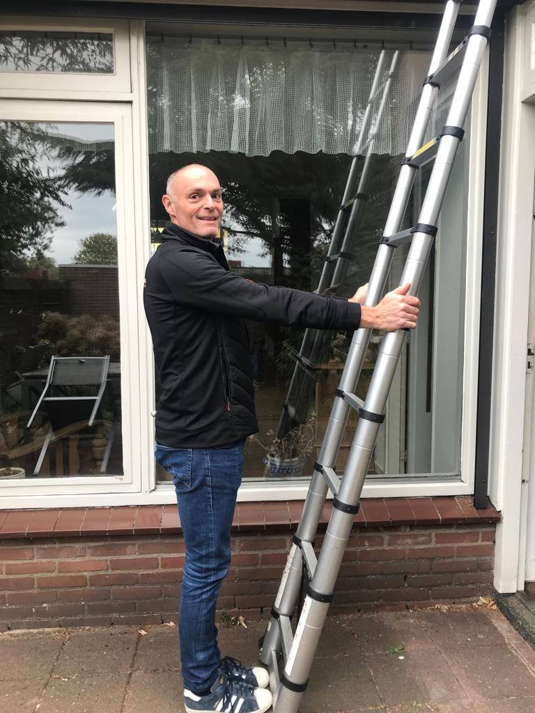 Bouwinspecteurs Nederland