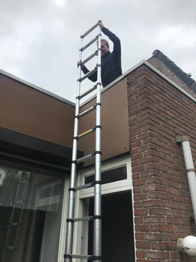 Bouwinspecteurs Nederland