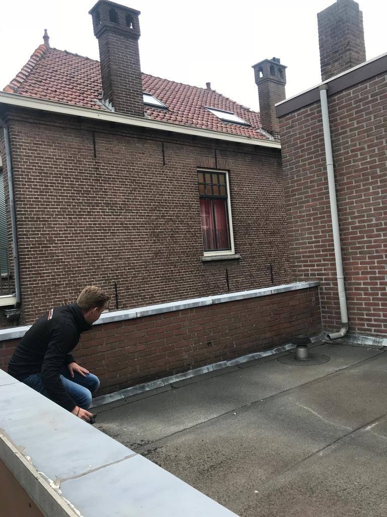Bouwinspecteurs Nederland