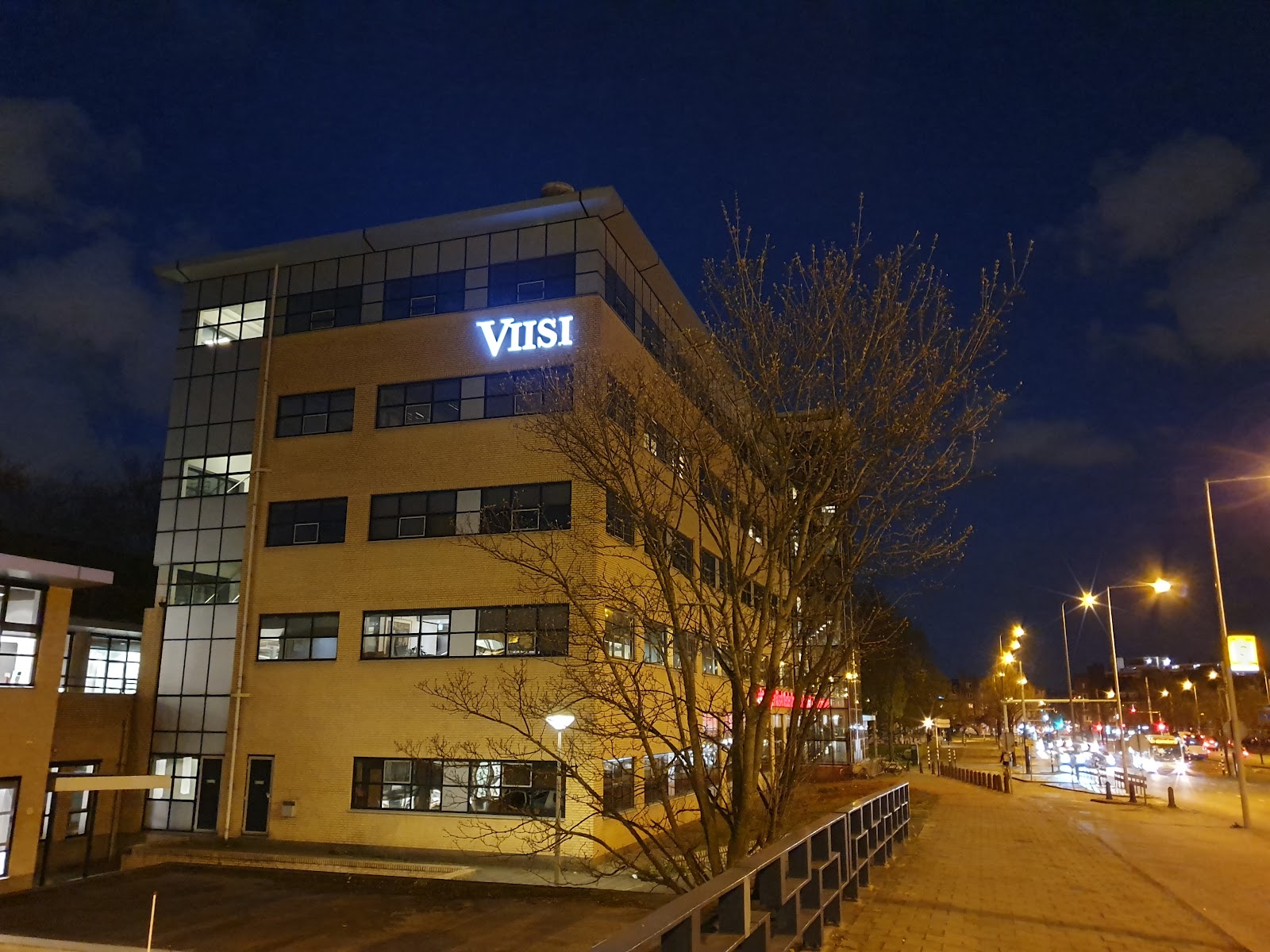Viisi Hypotheken