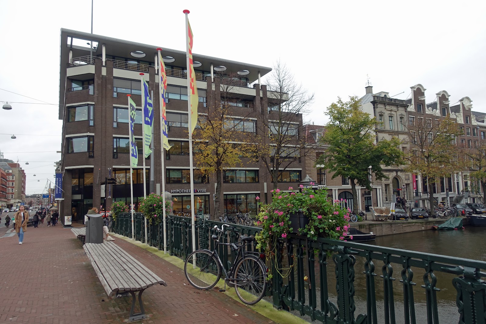 Hypotheek Visie Amsterdam Vijzelstraat