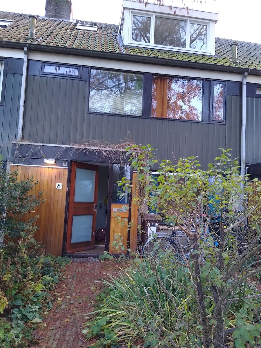 Nationale Taxatie Service B.V.