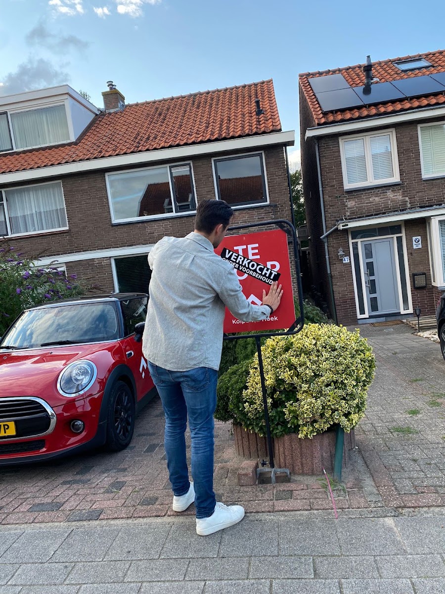 Kolpa Makelaars & Taxateurs Rotterdam