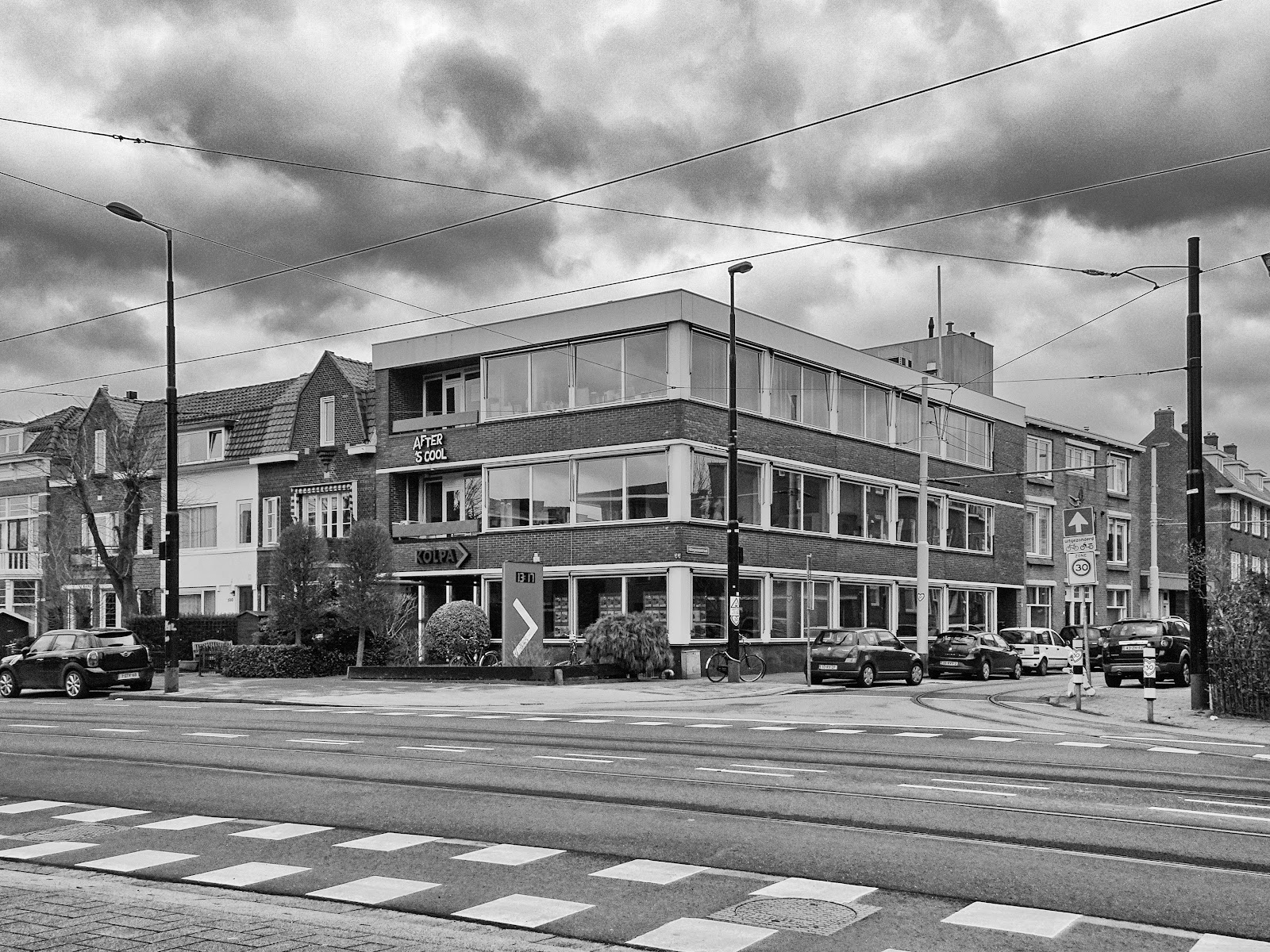 Kolpa Makelaars & Taxateurs Rotterdam