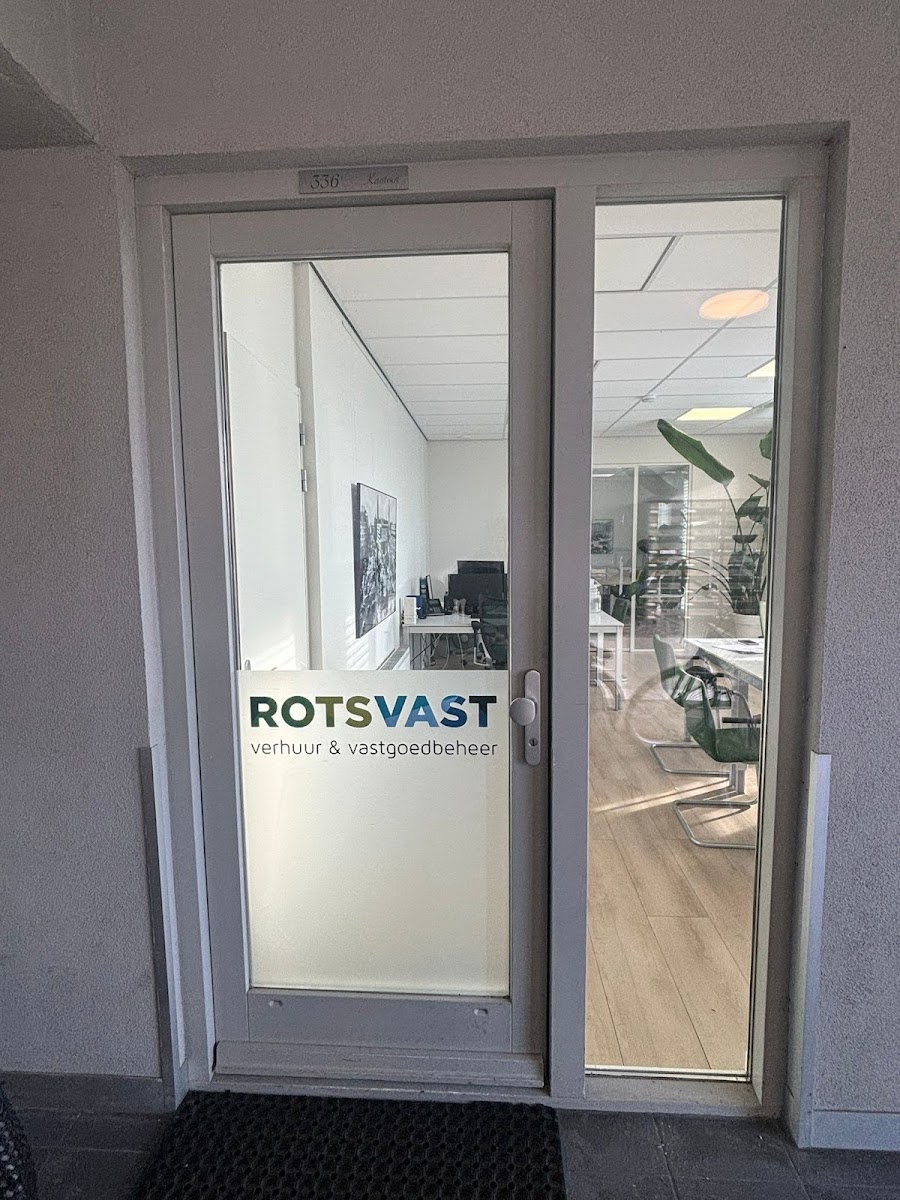 Rotsvast Rotterdam