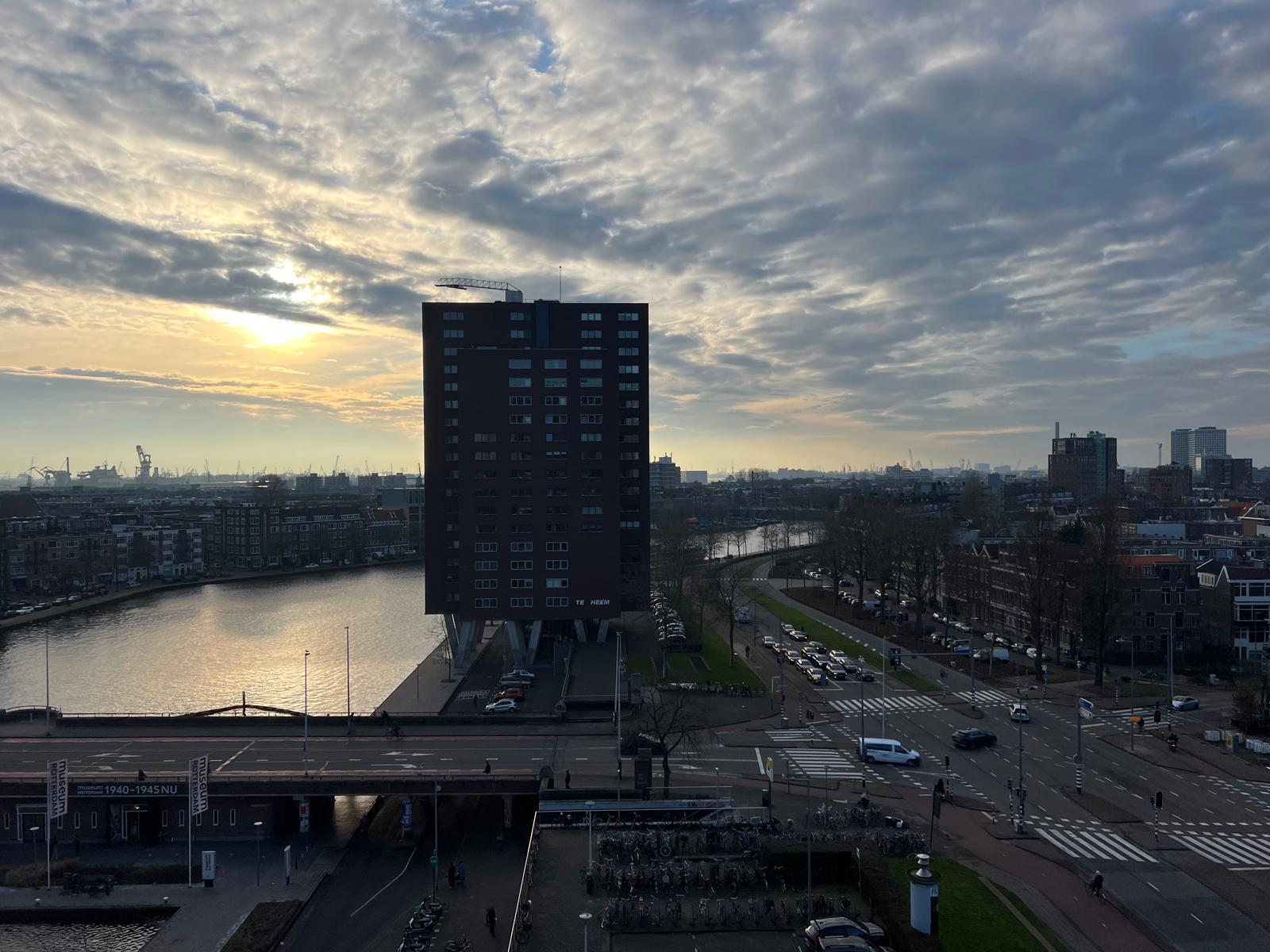 Rotsvast Rotterdam