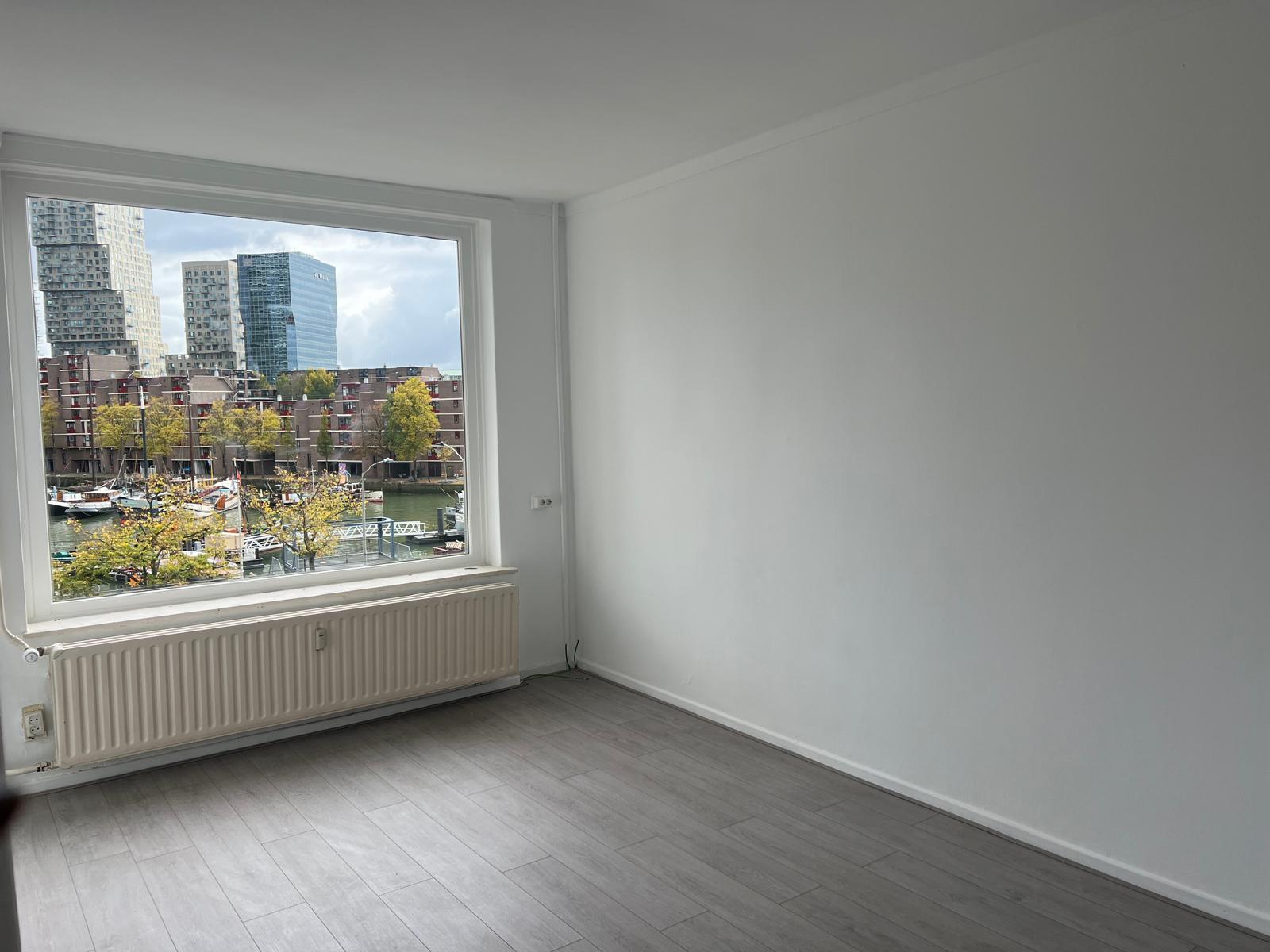 Rotsvast Rotterdam