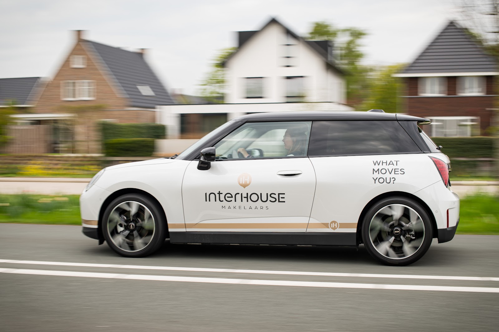 Interhouse makelaars Amsterdam