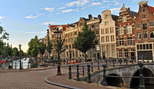 Interhouse makelaars Amsterdam