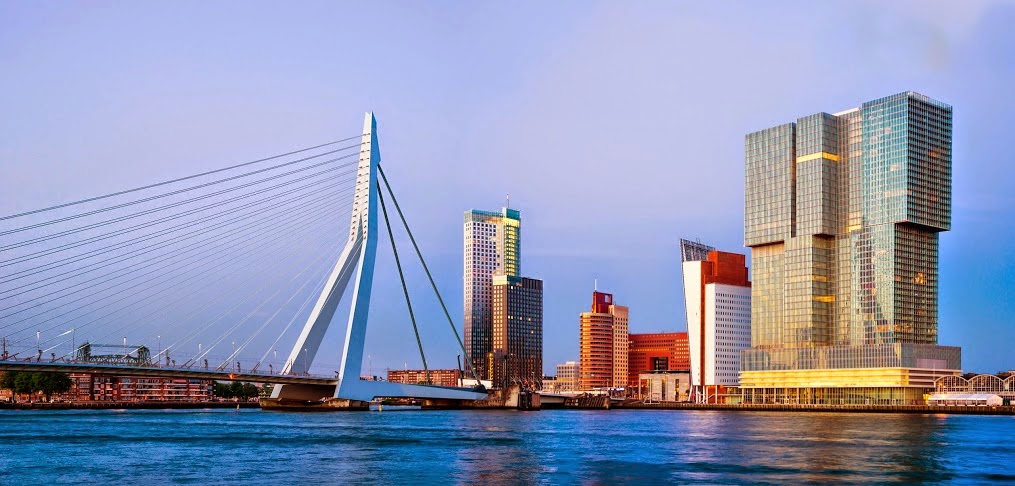 Ooms Makelaars Rotterdam