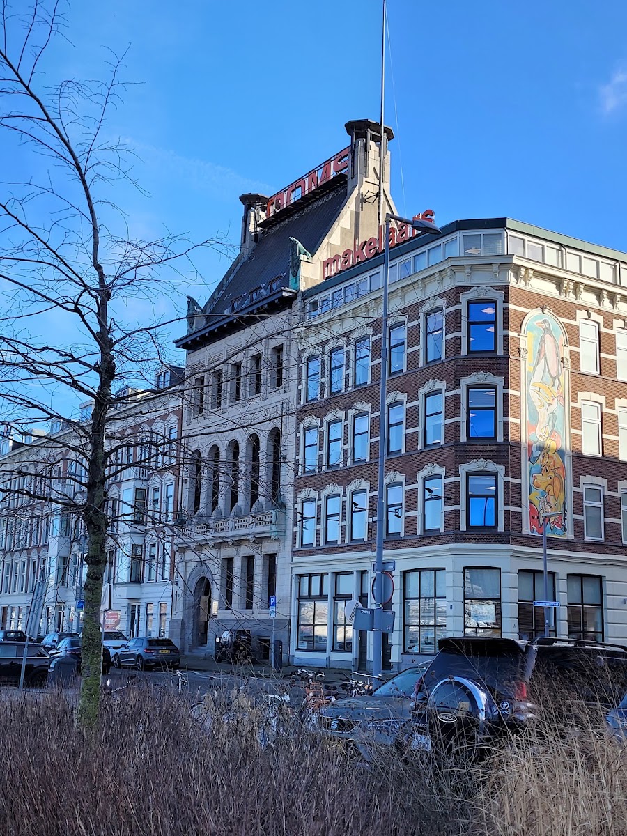 Ooms Makelaars Rotterdam