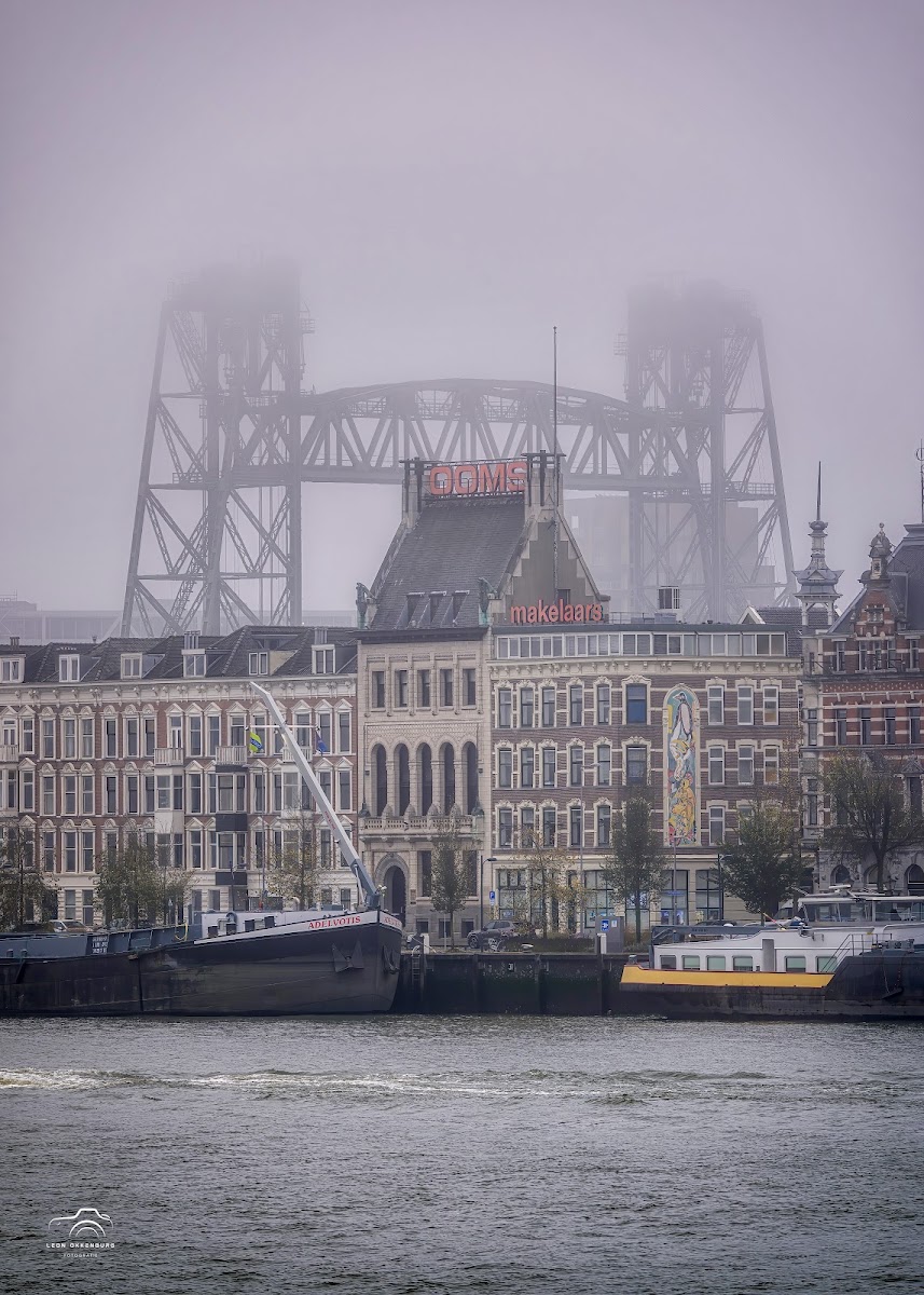 Ooms Makelaars Rotterdam