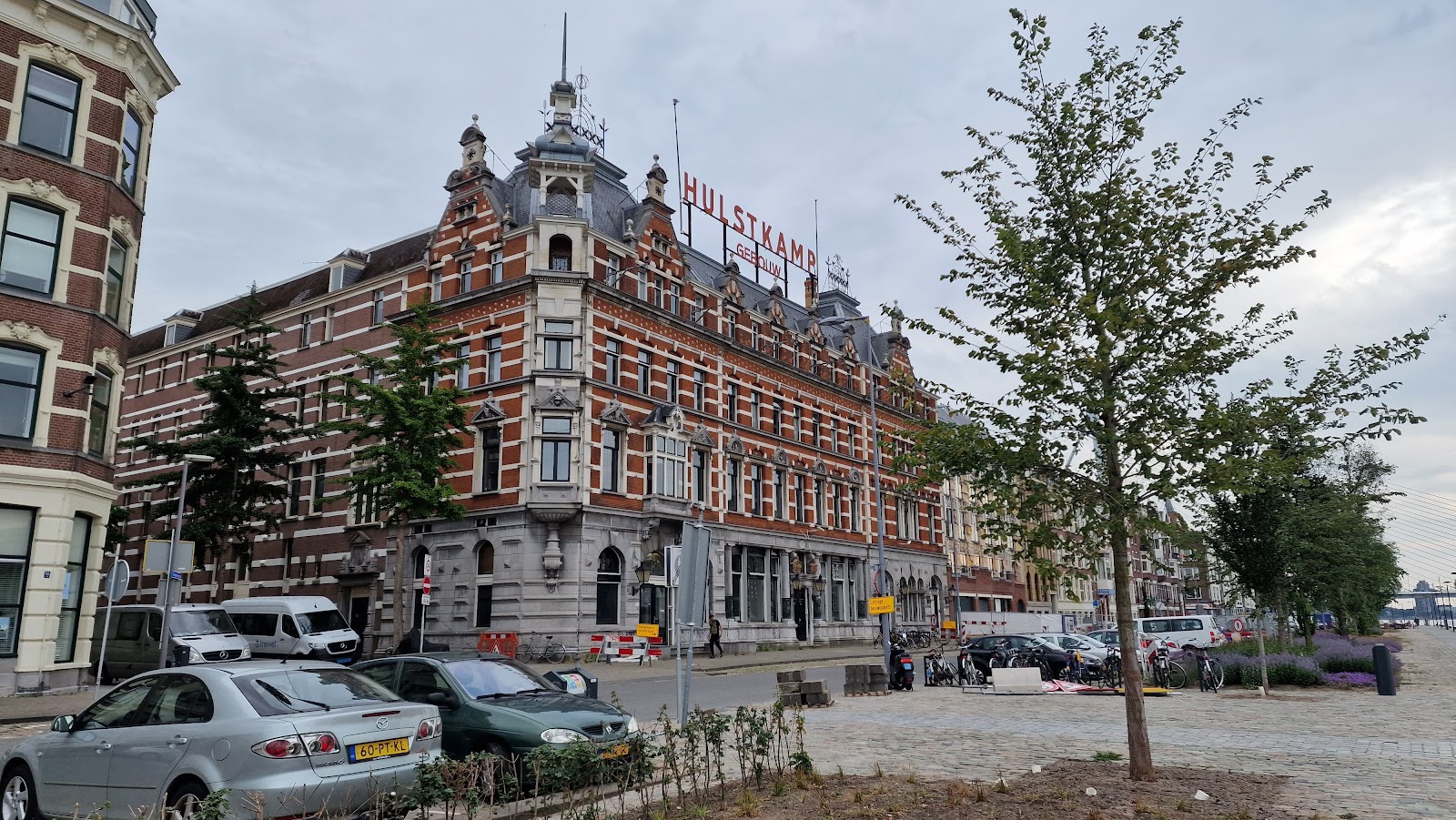 Ooms Makelaars Rotterdam