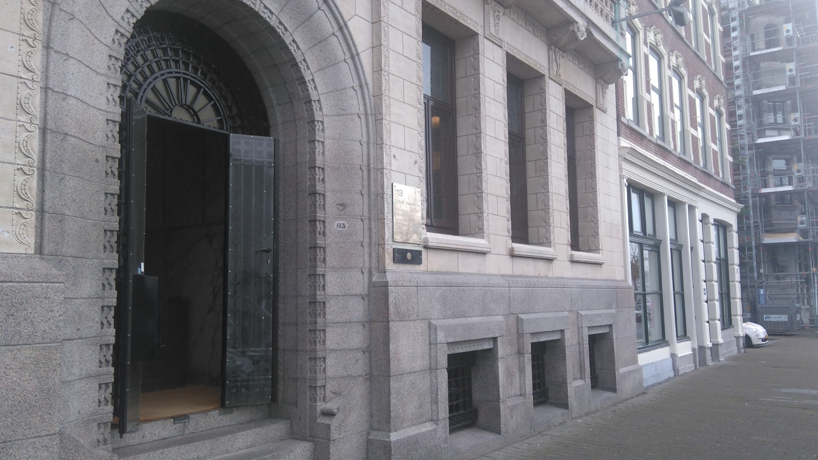 Ooms Makelaars Rotterdam