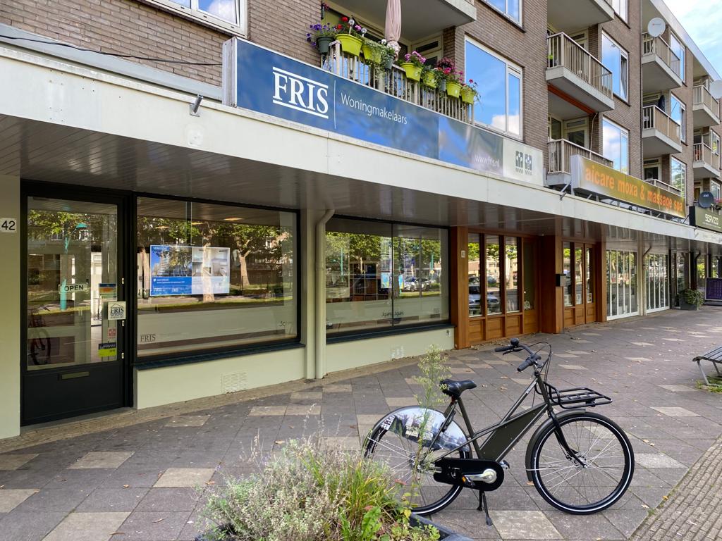 FRIS Woningmakelaars Amsterdam