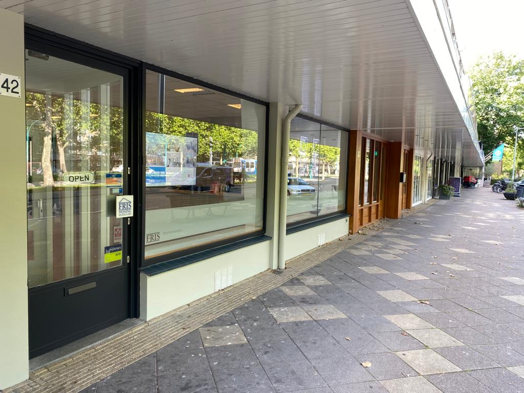 FRIS Woningmakelaars Amsterdam