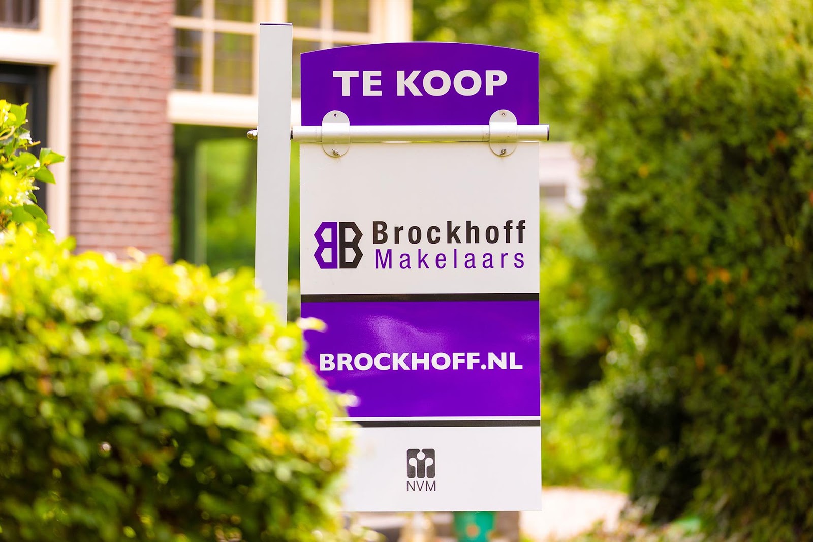 Brockhoff Makelaars Amstelveen