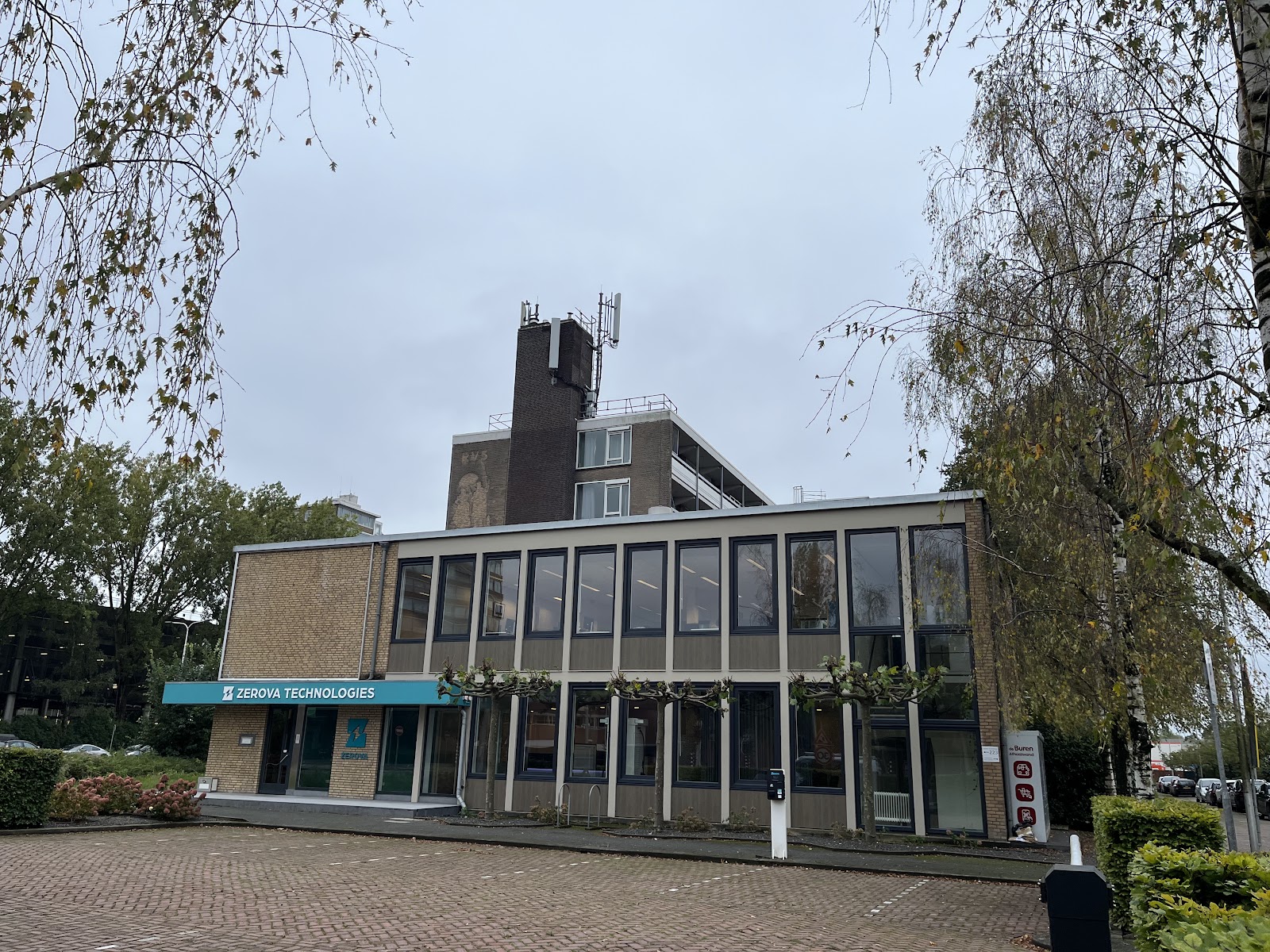 Brockhoff Makelaars Amstelveen