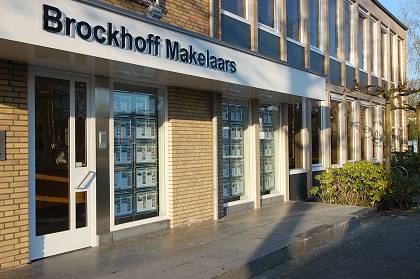 Brockhoff Makelaars Amstelveen