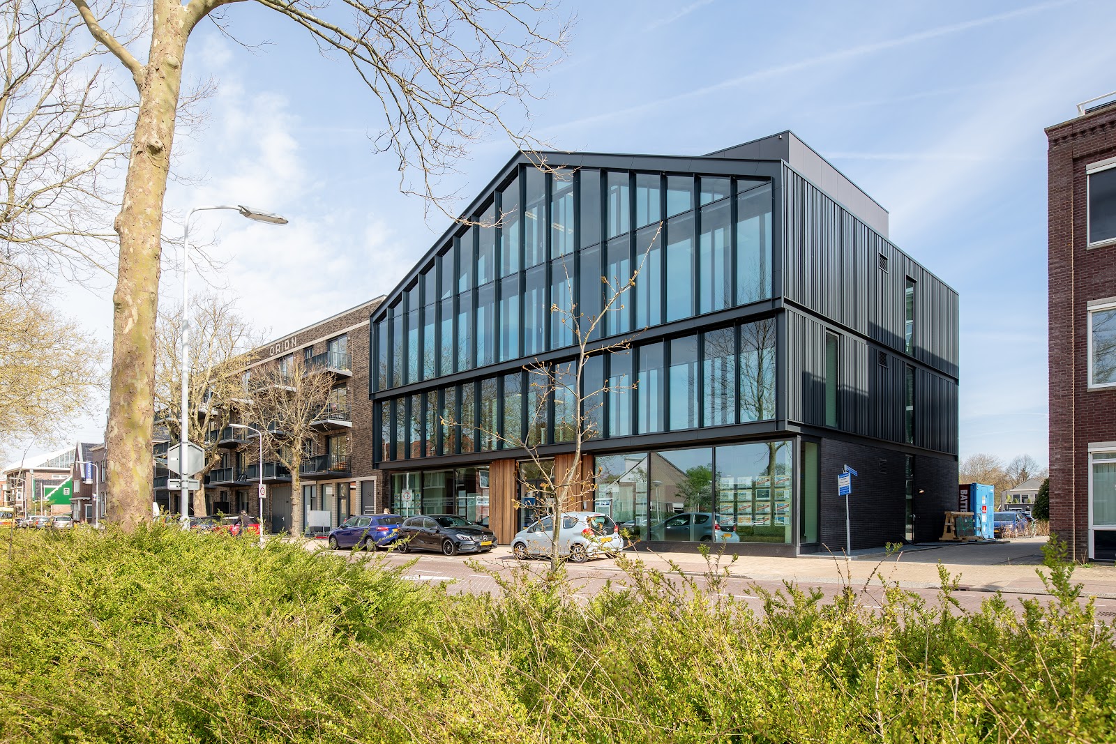 KRK Makelaars Zaandam
