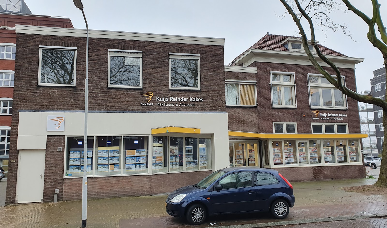 KRK Makelaars Zaandam