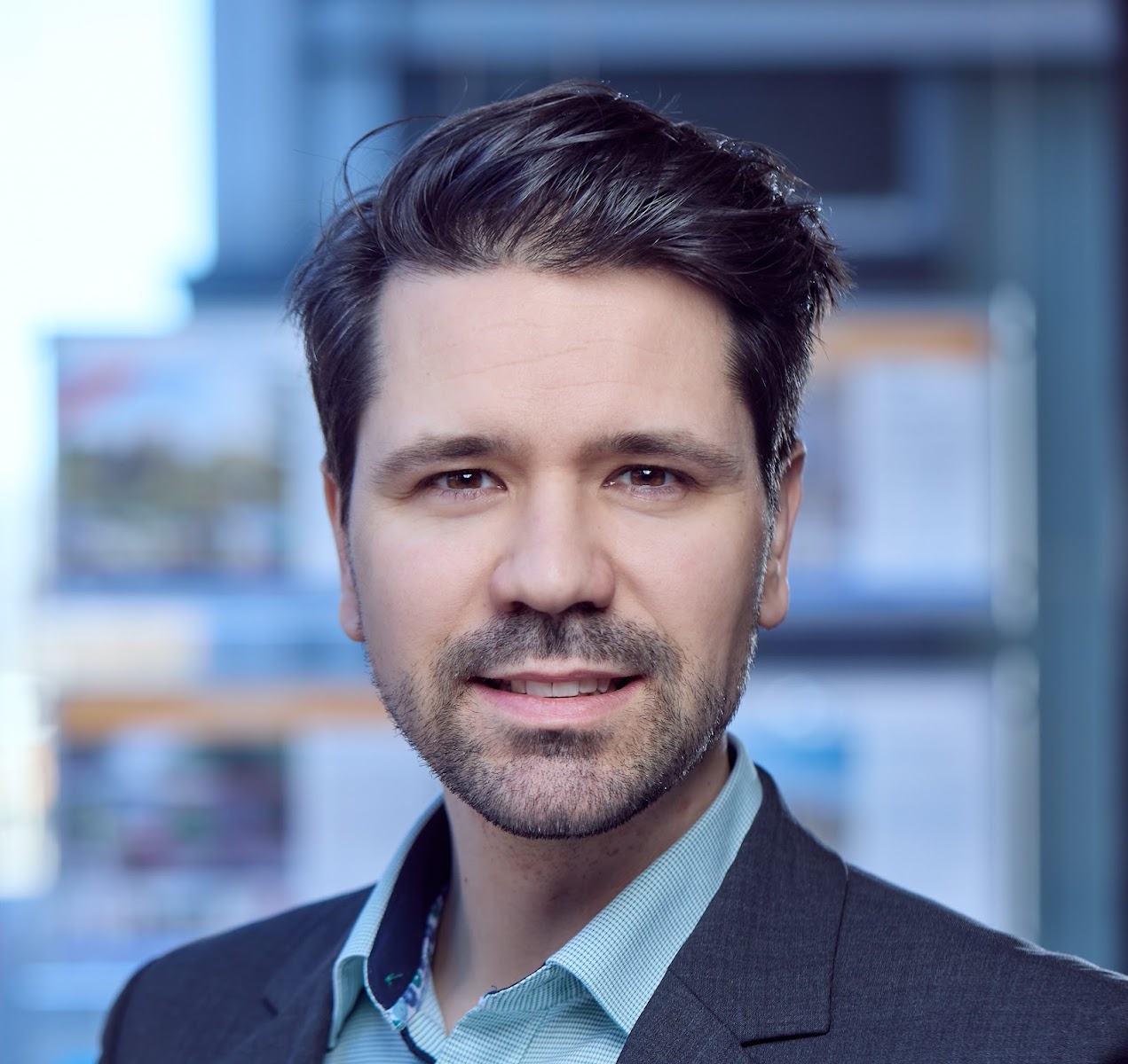 KRK Makelaars Zaandam
