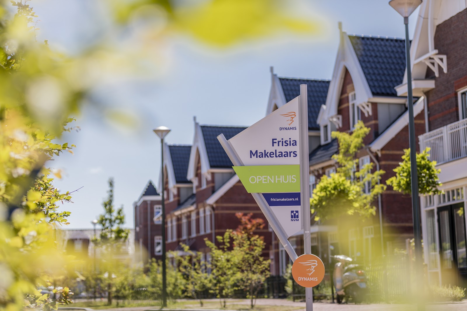 Frisia Makelaars B.V.